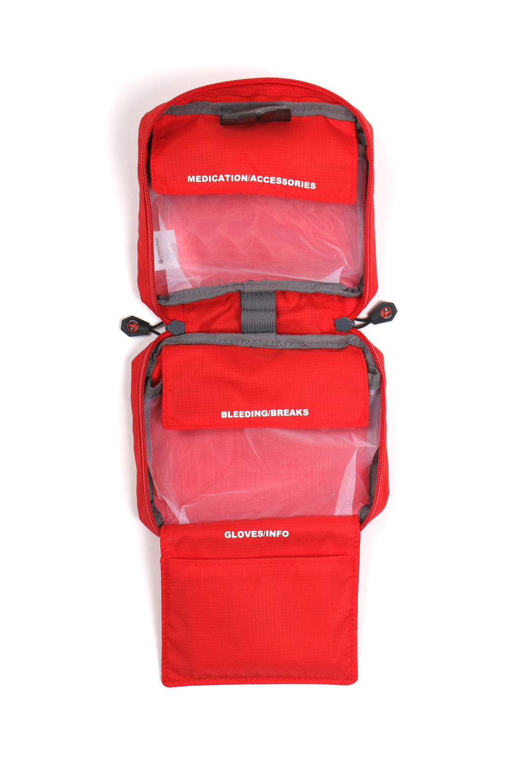 Lifesystems Adventurer First Aid Kit