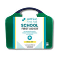School First Aid Kit - Aura3 Box - Small