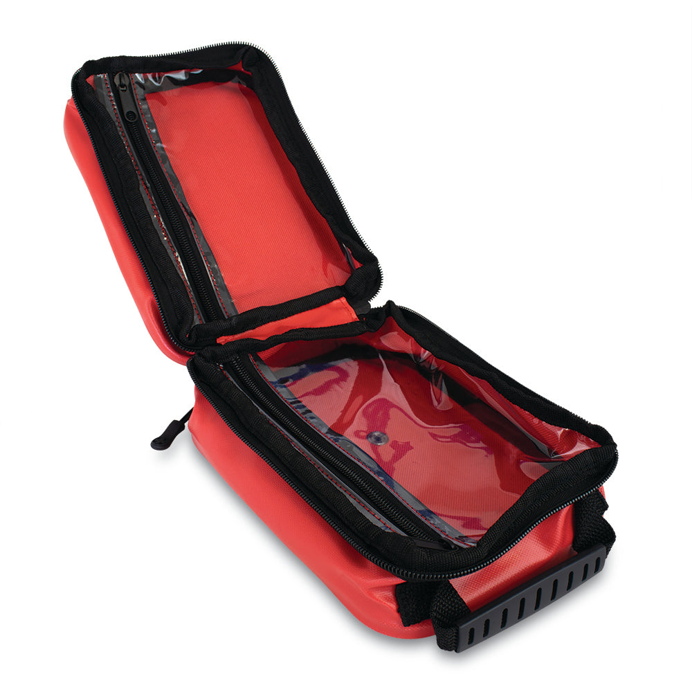 CODE RED Bleed Control Kit Bag - Empty