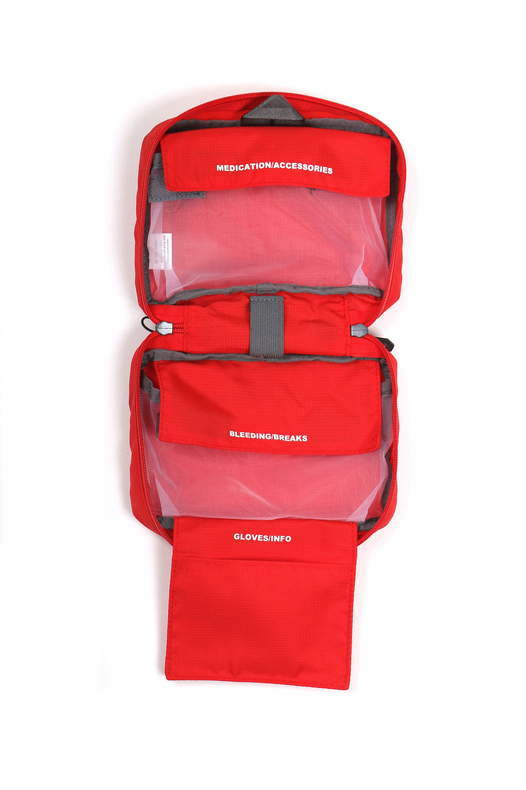 Lifesystems Explorer First Aid Kit