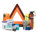 Motokit Accident, Emergency and Breakdown Kit – Orange EVA Case