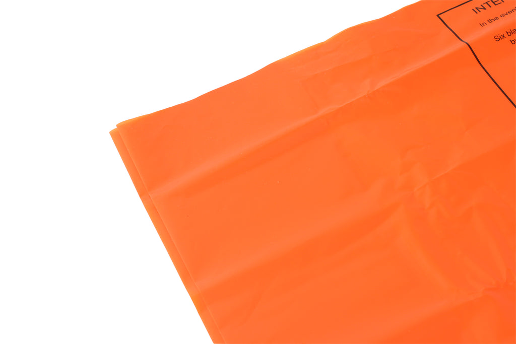 Lifesystems Survival Bag