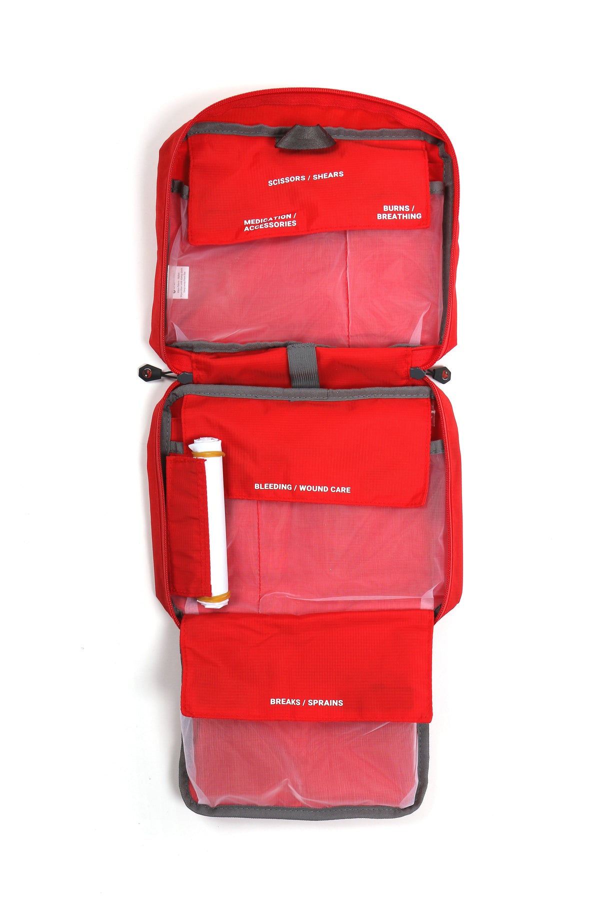 Lifesystems Mountain Leader First Aid Kit