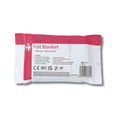 Foil Blanket - Child Size - 120cm x 180cm
