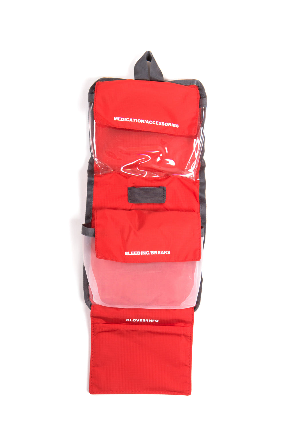 Lifesystems Waterproof First Aid Kit