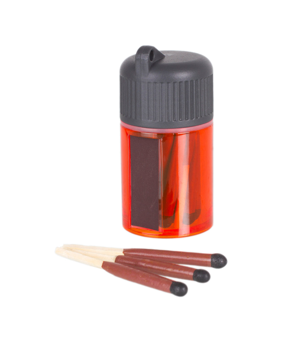 Lifesystems Stormproof Matches - 25 Matches