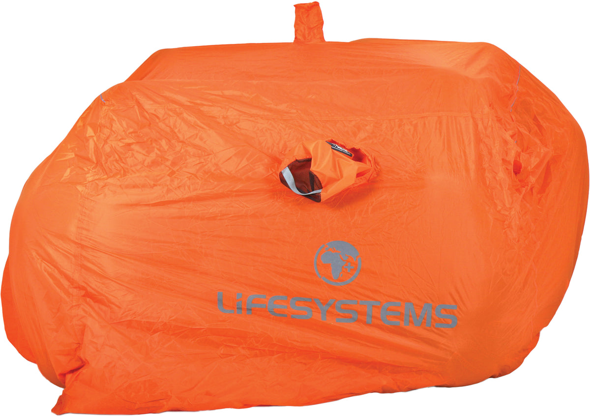 Lifesystems Survival Shelter 6
