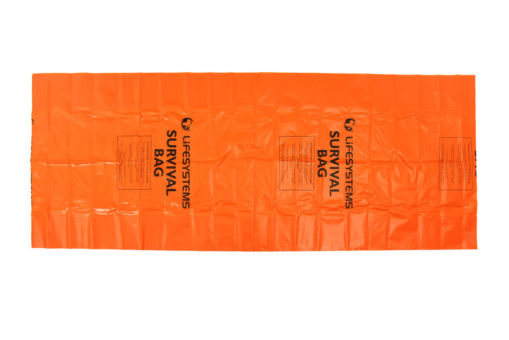 Lifesystems Survival Bag