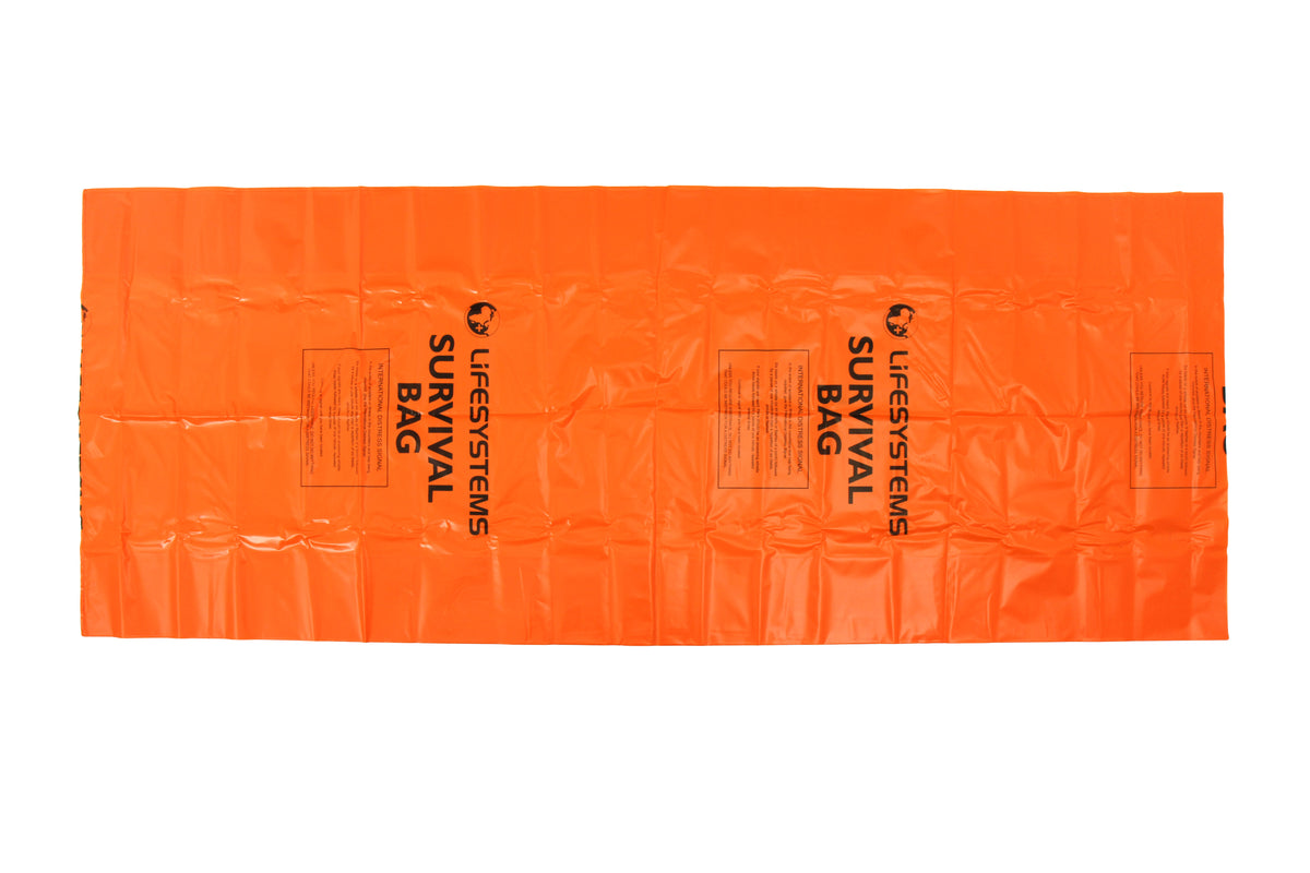Lifesystems Survival Bag