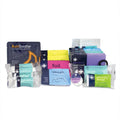 Refill for Workplace BS8599-1 First Aid Kit - Aura3 Box - Small