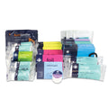 Refill for Workplace BS8599-1 First Aid Kit - Aura3 Box - Medium