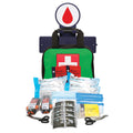 Public Access Trauma (PAcT) First Aid Kit – AuraPoint Bleed Control Technician Bag