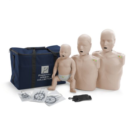 First Aid Instructor Prestan Starter Pack