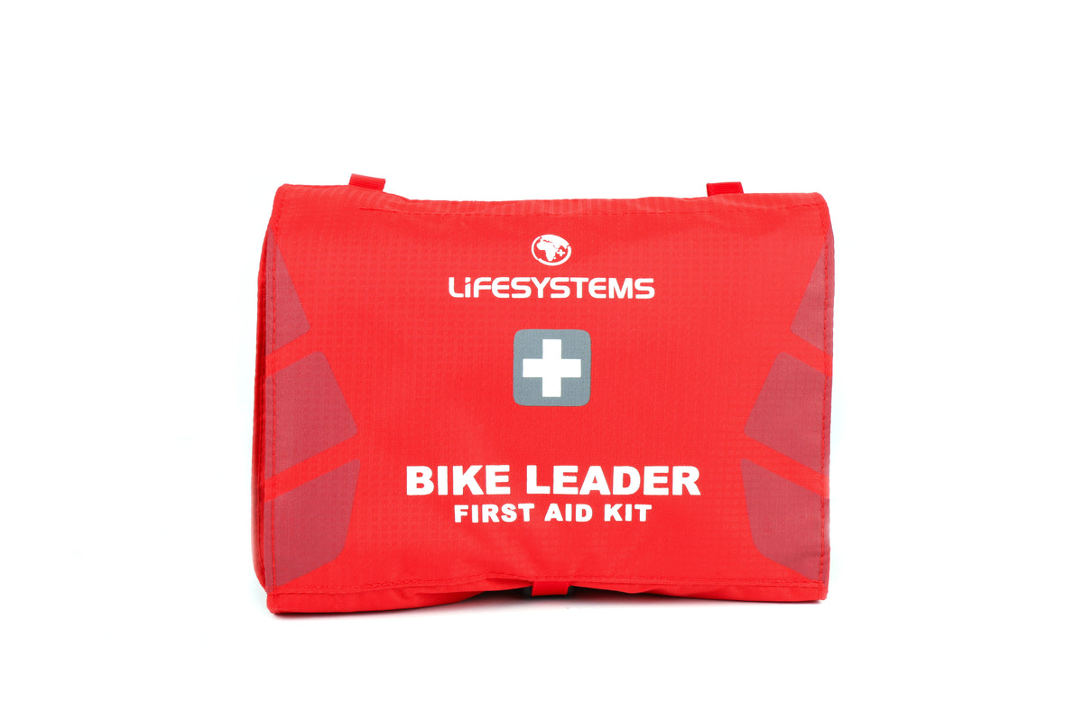 Lifesystems Bike Leader First Aid Kit