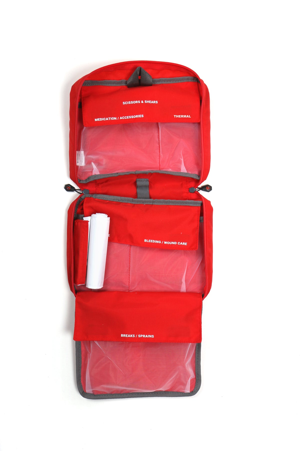 Lifesystems Mountain Leader Pro First Aid Kit