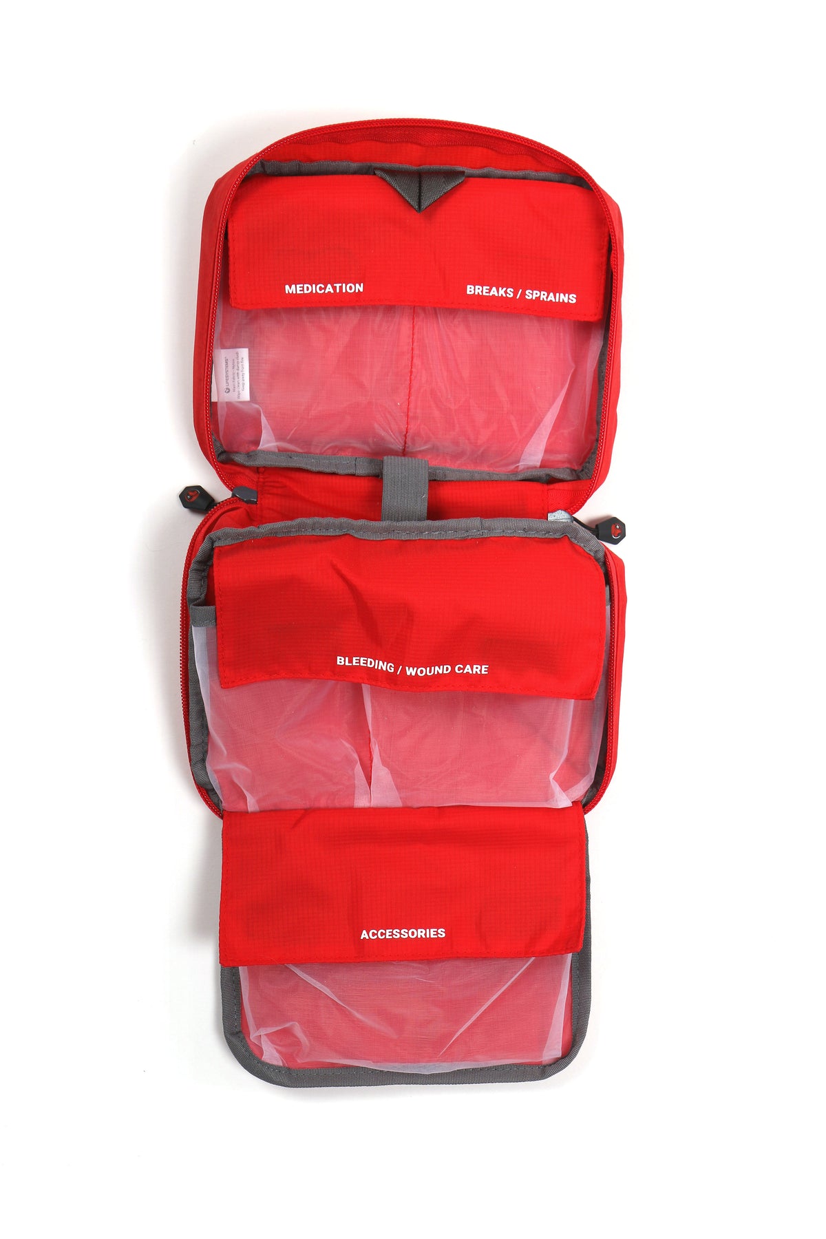 Lifesystems Mountain First Aid Kit