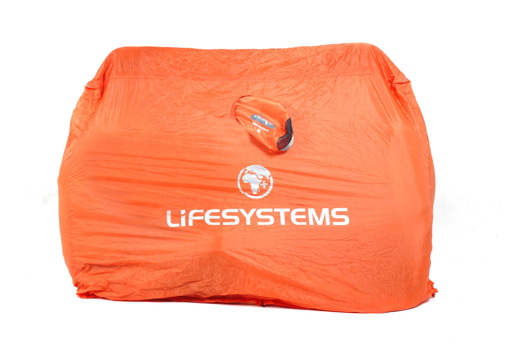 Lifesystems Survival Shelter 2