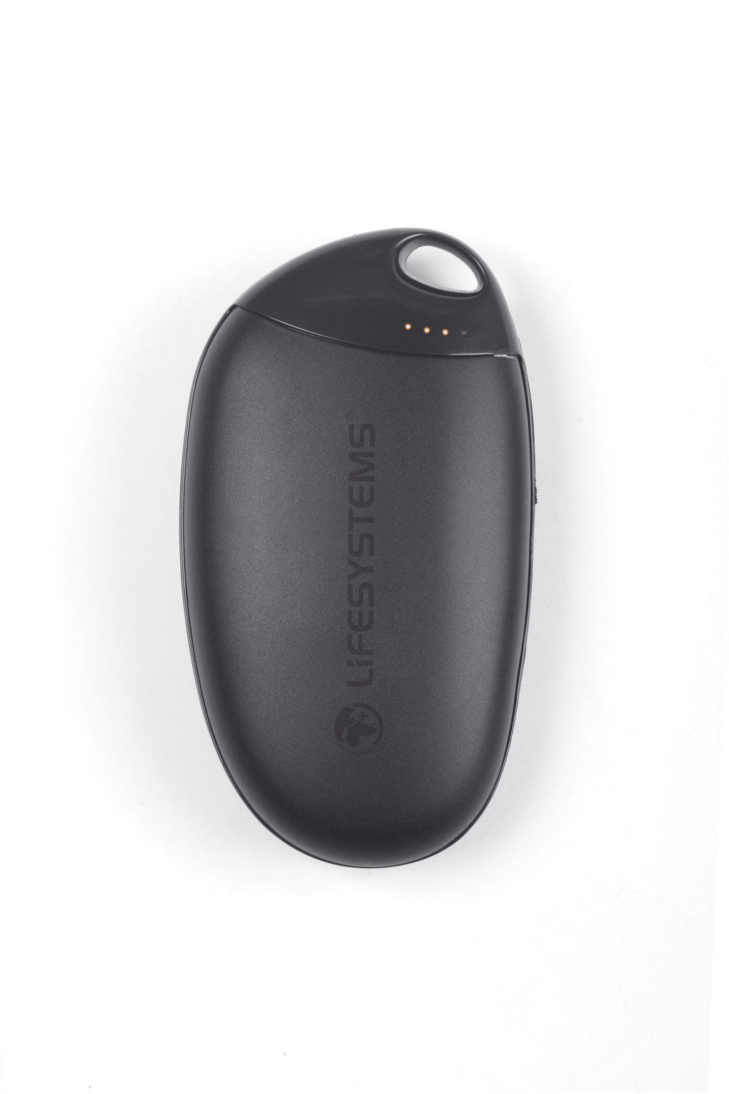 Lifesystems Rechargeable Hand Warmer with USB port