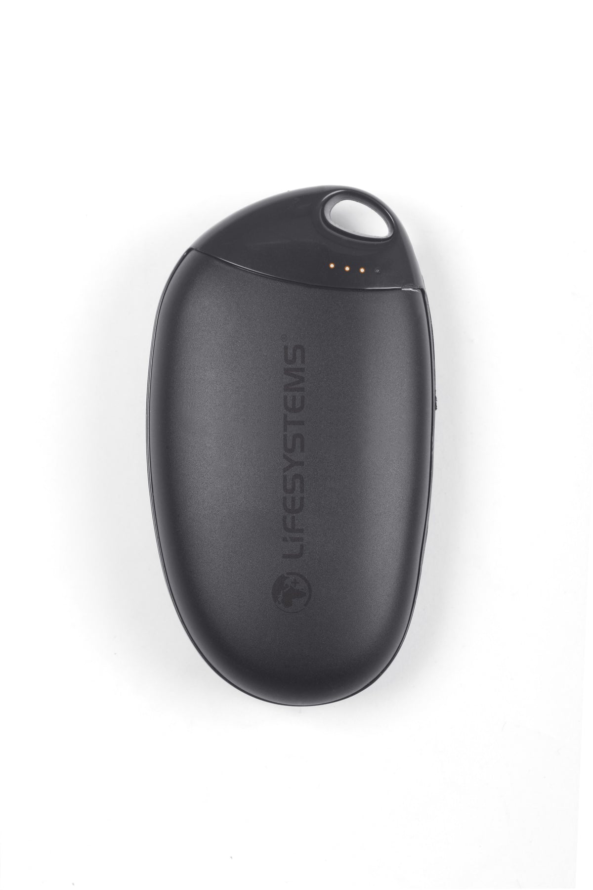 Lifesystems Rechargeable Hand Warmer with USB port