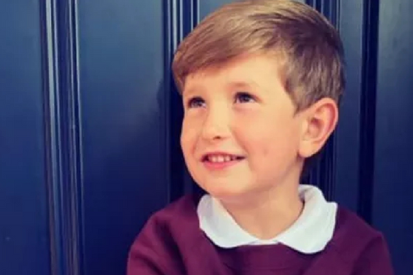 Allergy Awareness for Schools Level 3 (VTQ) - Benedict's Law