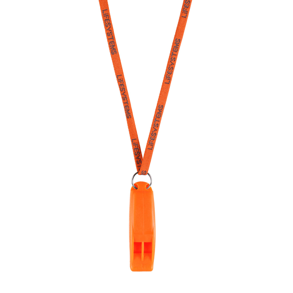 Lifesystems Safety Whistle