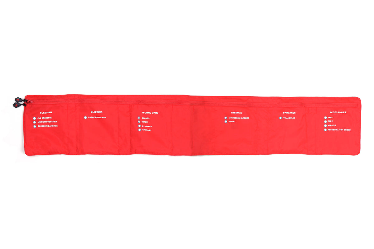 Lifesystems Bike Leader First Aid Kit