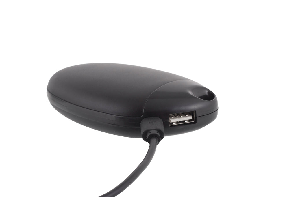 Lifesystems Rechargeable Hand Warmer with USB port