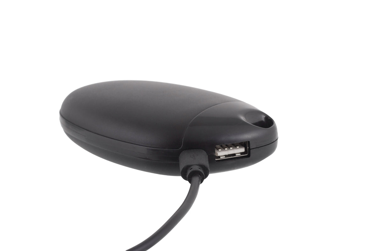 Lifesystems Rechargeable Hand Warmer with USB port
