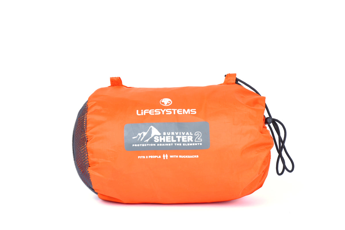 Lifesystems Survival Shelter 2