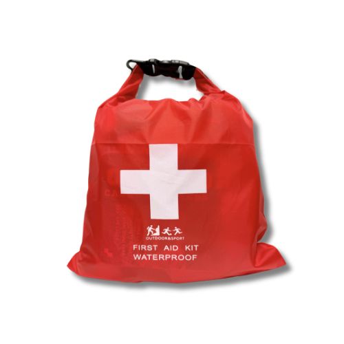 Outdoor First Aid Kit