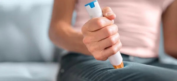 Allergy Awareness and Anaphylaxis Level 3 (VTQ)™