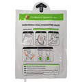 iPAD SP1 Dual Adult /Child Electrode Pads 