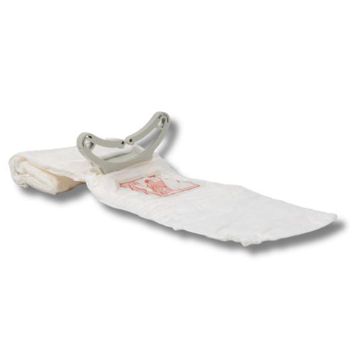 Israeli Civilian Emergency Trauma Bandage - 6” with wound pressure bar
