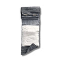 Israeli Emergency Trauma Bandage - 6" in grey with wound pressure bar 