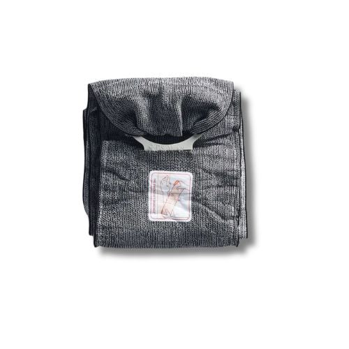 Israeli Emergency Trauma Bandage - 6" with wound pressure bar
