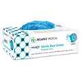 PROTEQT Nitrile Examination Gloves (Powder Free) – Large – Box of 200