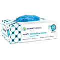PROTEQT Nitrile Examination Gloves (Powder Free) – Medium – Box of 200