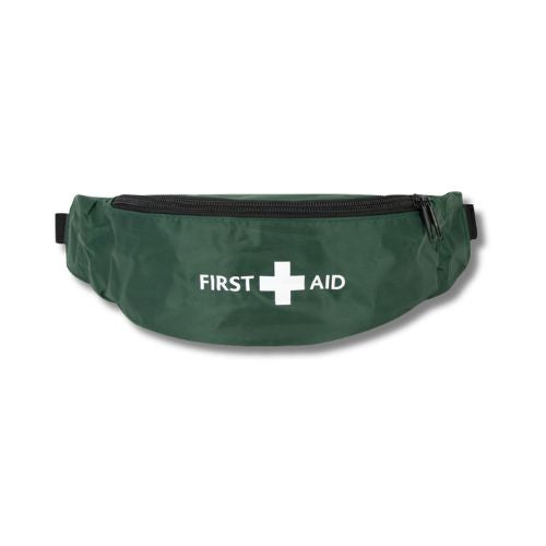 Playground First Aid Bum Bag for child care and school settings