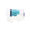 Eye Pad Dressing with Bandage for first aid related eye injuries