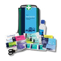 Workplace Travel First Aid Kit - Stockholm Bag