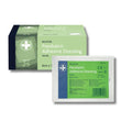Relipore Paediatric Adhesive Dressing – 6cm x 7cm - Box of 25 for children small wounds