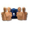 Prestan Professional Adult and Female Manikin with CPR Feedback, 4-Pack