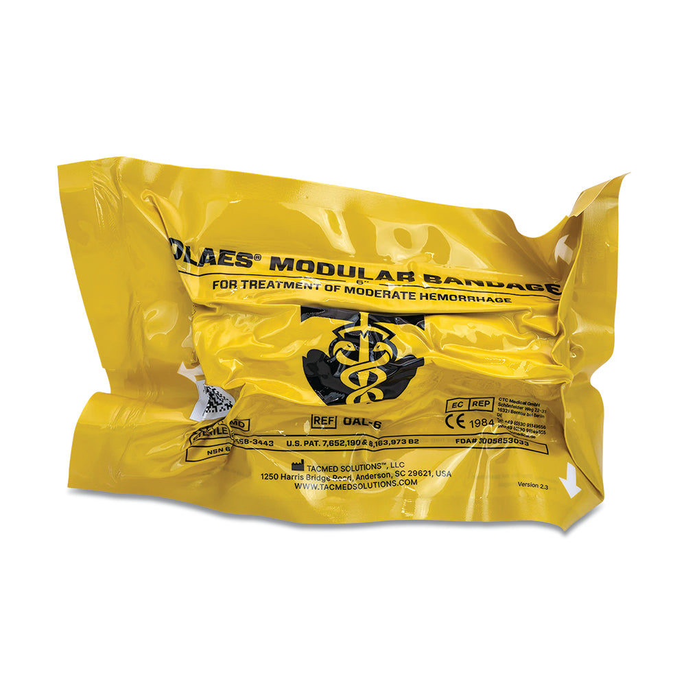 TacMed 6″ Olaes Modular Bandage [15cm]