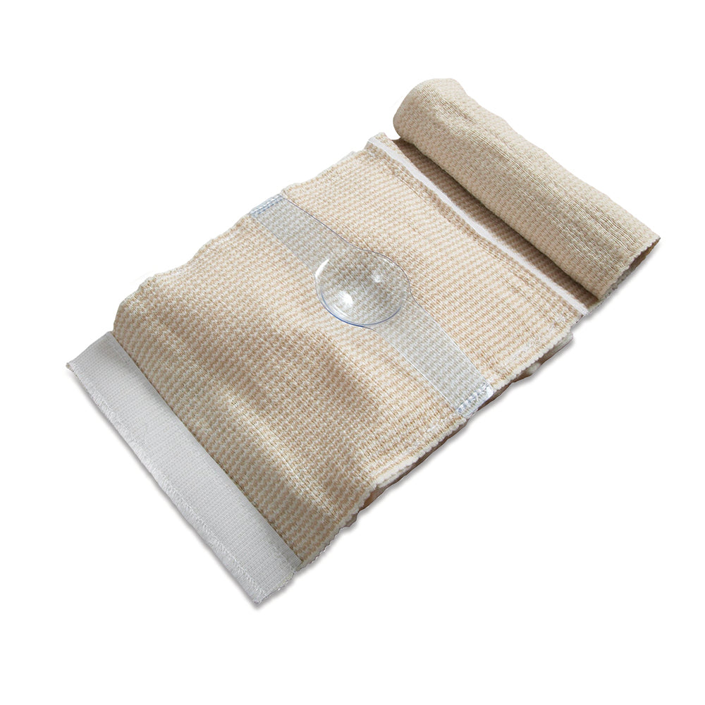 TacMed 6″ Olaes Modular Bandage [15cm] trauma bandage for tactical, military, first aid, and emergency medical use.