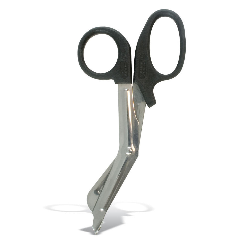 Tuff Cut trauma shears 6 inch for cutting clothing, bandages, and dressings in first aid emergencies