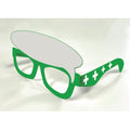 Signs and Symptoms - First Aid Guessing Game with Glasses