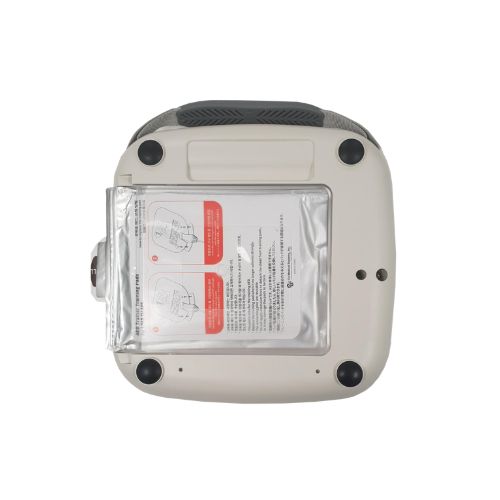 iPAD SP1 AED Trainer for first aid training courses