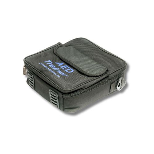 iPAD SP1 AED Trainer carry bag for first aid training courses