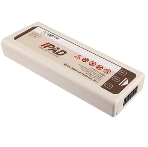 iPAD SP1 and SP2 Disposable Replacement Battery
